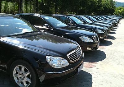 【網絡媒體走轉改】湖北孝感:春節(jié)汽車租賃市場人氣旺