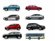 武威汽車租賃 便捷出行，服務至上