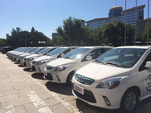 招商無憂 互聯網租車開拓網約車新戰場，驅動汽車租賃業變革