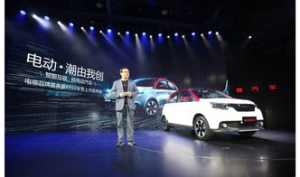 新融資20億 電咖汽車戰略升級，從A0級到高端車型的汽車租賃市場布局