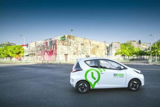 汽車租賃風起云涌，這一次ta動真格了