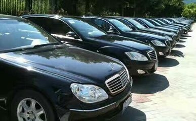 鑫達晶汽車租賃 便捷出行新選擇，專業(yè)服務(wù)伴您行