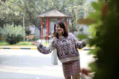 天使新星文化傳媒CEO趙澤天 做好每一個孩子的經(jīng)紀(jì)人