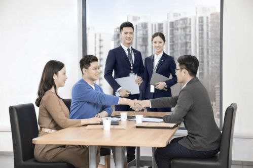 成都鏈家推出文化經紀人等新房服務承諾，為購房者保駕護航