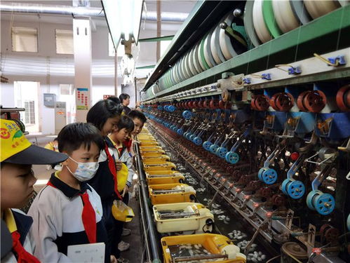 春日蠶桑研學，探秘絲織之美——記佛山南海絲廠文化之旅