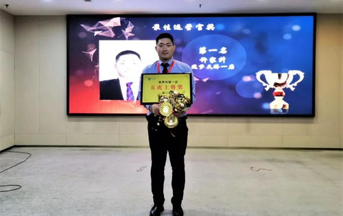 百萬經紀人 以滲透之力乘風破浪，文化經紀服務的颯爽新章