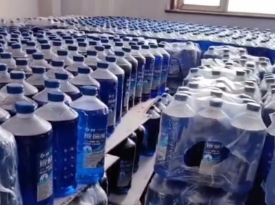 愛心涌動青城，一周售罄十萬滯銷品——殘疾人手工藝品點亮呼和浩特社區溫情